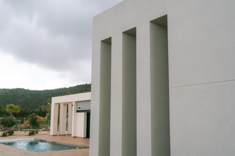 Villa i Pinoso, Alicante, Pinoso - € 465.000 | Ref: CC0JM07 - foto 23